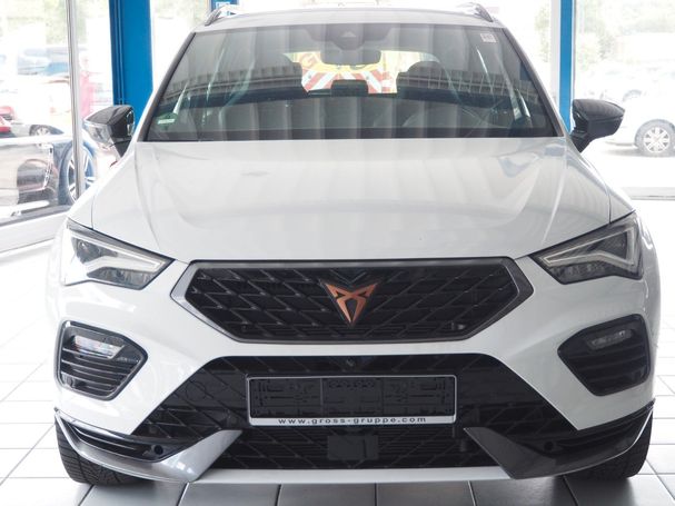 Cupra Ateca 221 kW image number 2