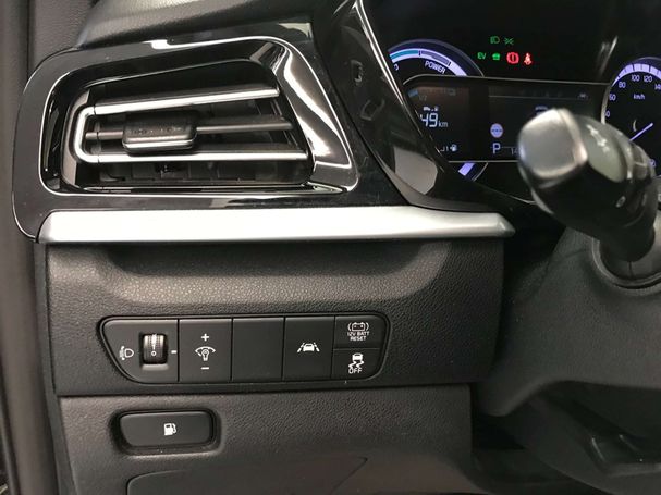 Kia Niro Hybrid 1.6 104 kW image number 36