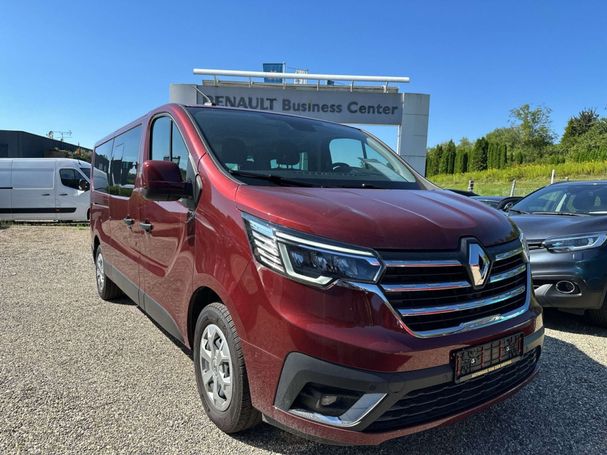 Renault Trafic Combi Life 81 kW image number 6