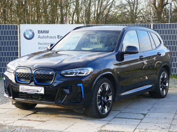 BMW iX3 Impressive 210 kW image number 1