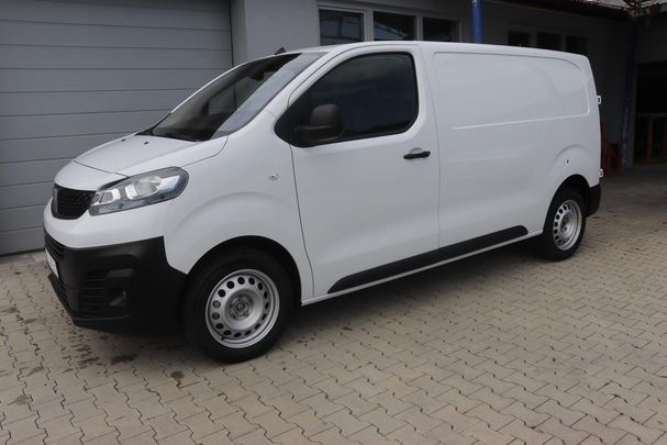 Fiat Scudo L2 2.0 145 107 kW image number 1