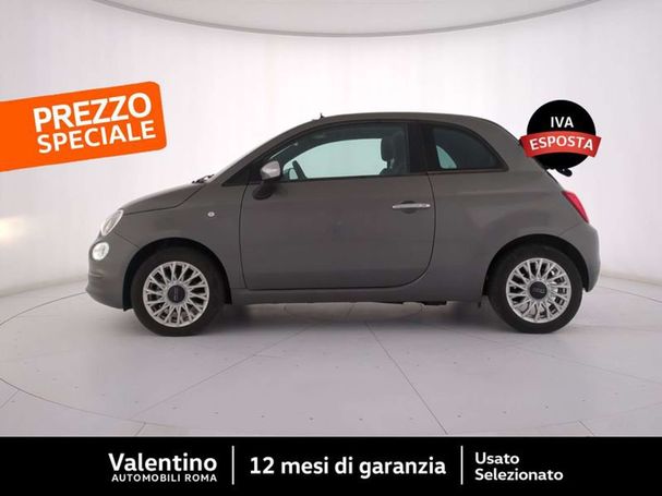 Fiat 500C 1.0 Hybrid 51 kW image number 5