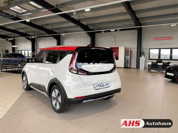 Kia Soul 150 kW image number 4