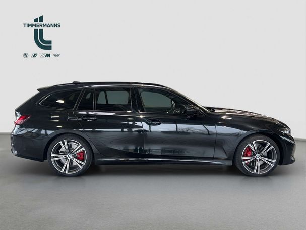 BMW 340d xDrive Touring 250 kW image number 6