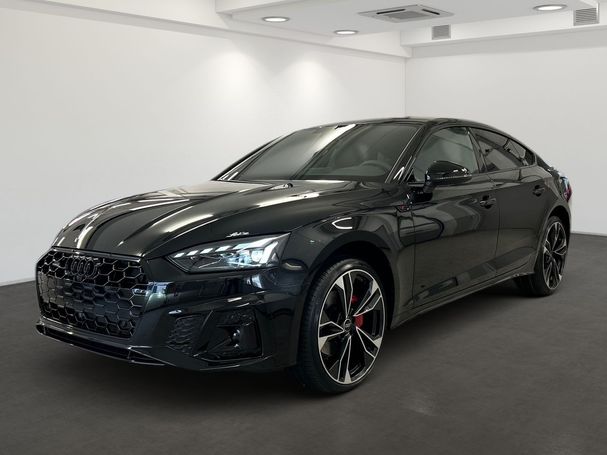 Audi A5 40 TDI quattro S-line Sportback 150 kW image number 1