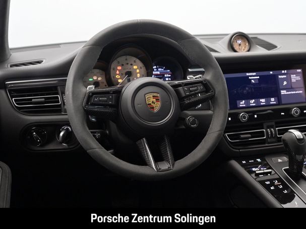 Porsche Macan GTS 324 kW image number 15