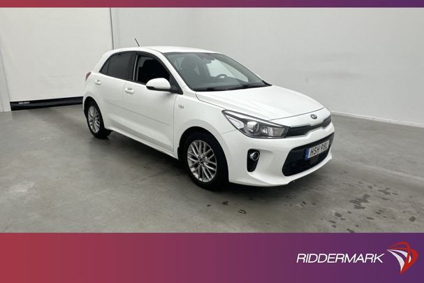 Kia Rio 1.2 63 kW image number 2