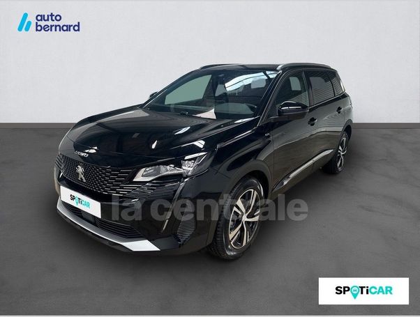 Peugeot 5008 96 kW image number 1