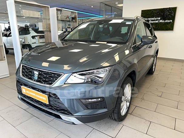 Seat Ateca 2.0 TDI Style 110 kW image number 1