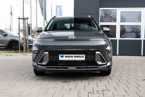 Hyundai Kona 1.6 DCT 146 kW image number 2