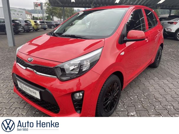 Kia Picanto 1.0 49 kW image number 2