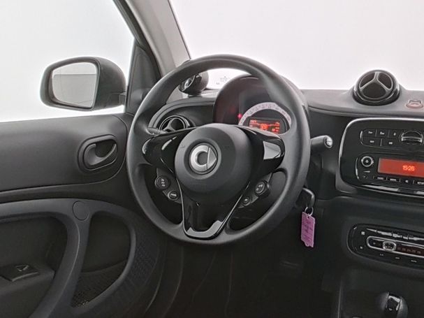 Smart ForTwo EQ 60 kW image number 4