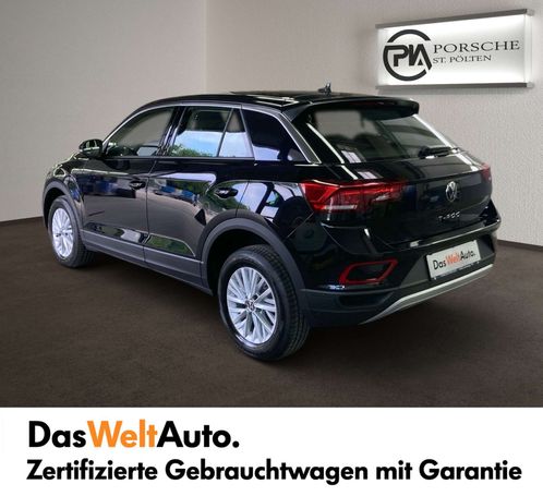 Volkswagen T-Roc TSI T-Roc 81 kW image number 6