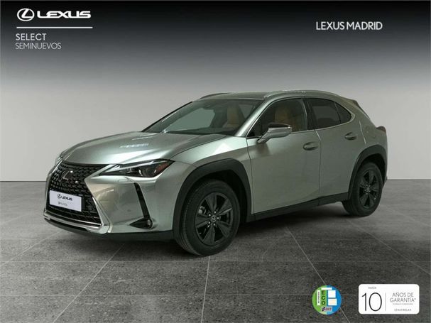 Lexus UX 250h 135 kW image number 1