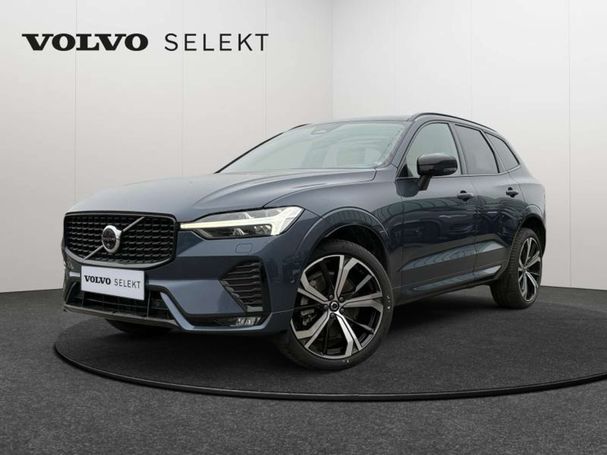 Volvo XC60 AWD B5 184 kW image number 1