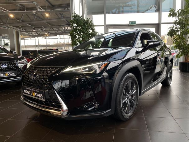 Lexus UX 250h 135 kW image number 1