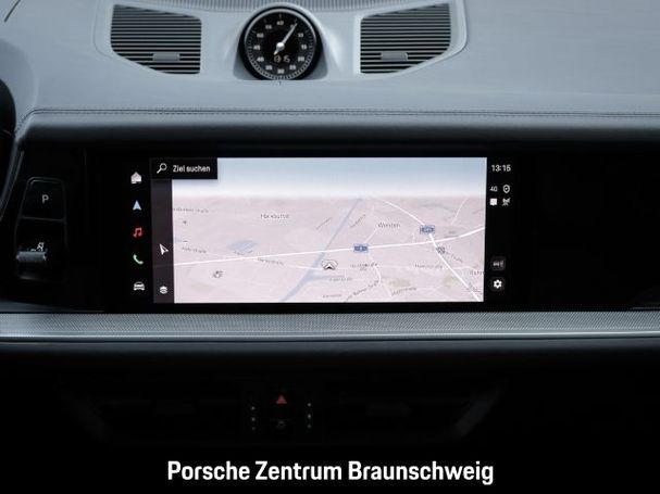 Porsche Cayenne E-Hybrid 346 kW image number 15