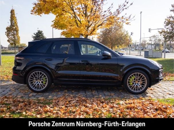 Porsche Cayenne E-Hybrid 340 kW image number 7