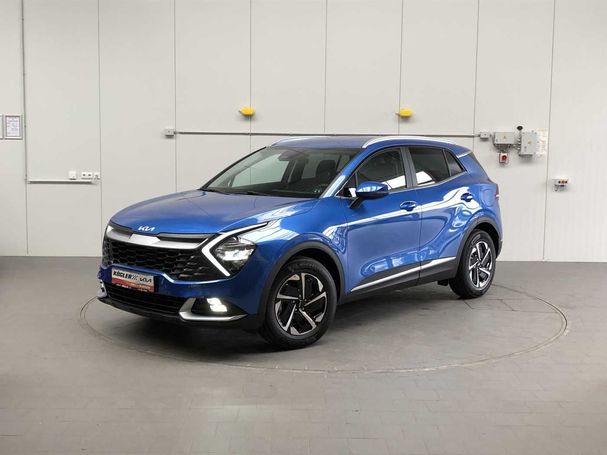 Kia Sportage 1.6 Vision AWD DCT 118 kW image number 1