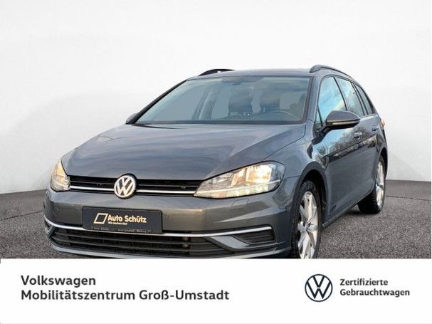 Volkswagen Golf Variant 1.0 TSI 85 kW image number 2