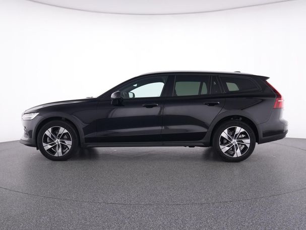 Volvo V60 Cross Country AWD B4 145 kW image number 13