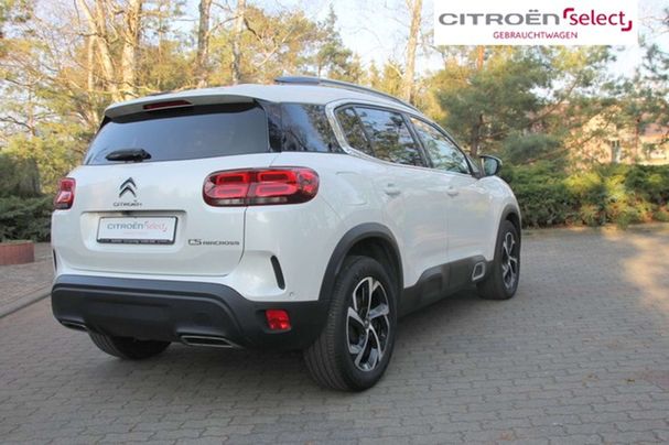 Citroen C5 Aircross BlueHDi 180 SHINE 133 kW image number 2