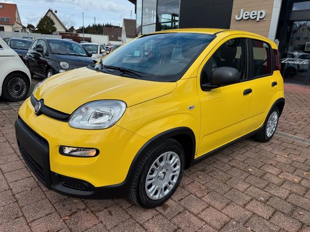 Fiat Panda 51 kW image number 1