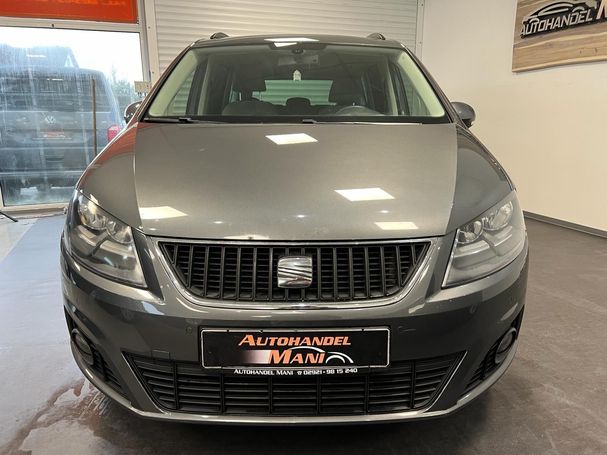 Seat Alhambra 103 kW image number 5