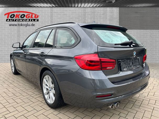 BMW 320d Touring Advantage 140 kW image number 4