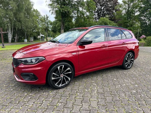 Fiat Tipo 1.6 S-Design 88 kW image number 1