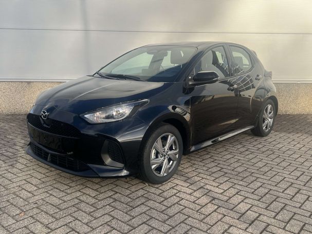 Mazda 2 85 kW image number 1