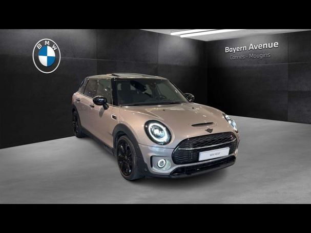 Mini Cooper S Mini 133 kW image number 4