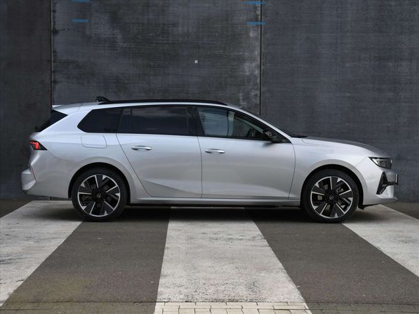 Opel Astra Sports Tourer 115 kW image number 3