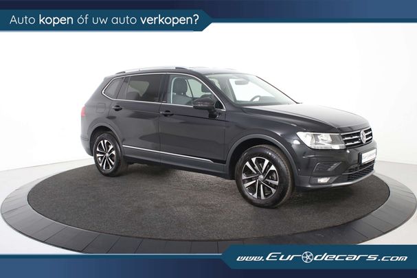 Volkswagen Tiguan Allspace 1.5 TSI 110 kW image number 3