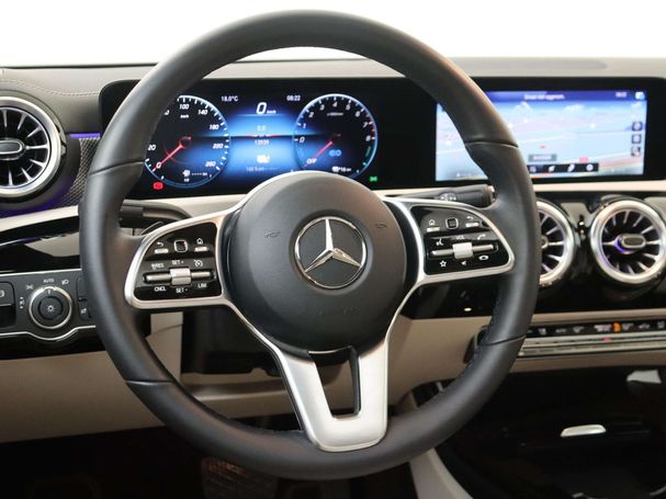 Mercedes-Benz CLA 250 160 kW image number 12