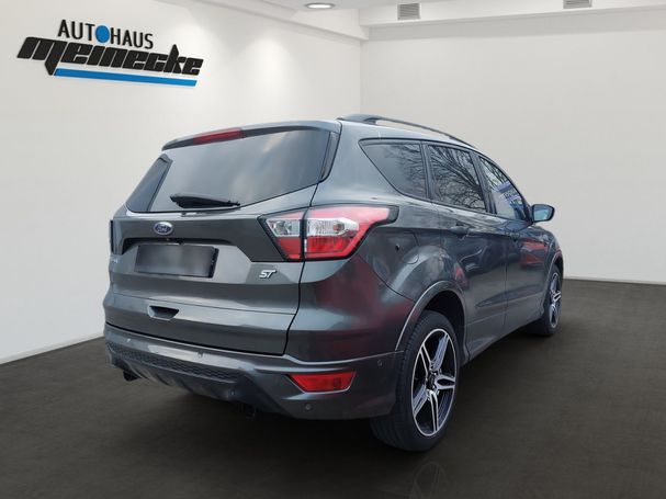 Ford Kuga 110 kW image number 3