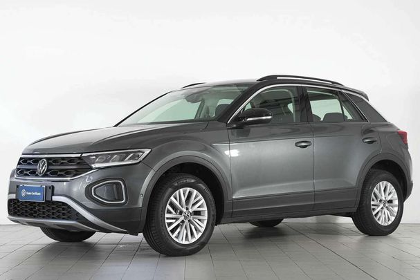 Volkswagen T-Roc 2.0 TDI Life 85 kW image number 1