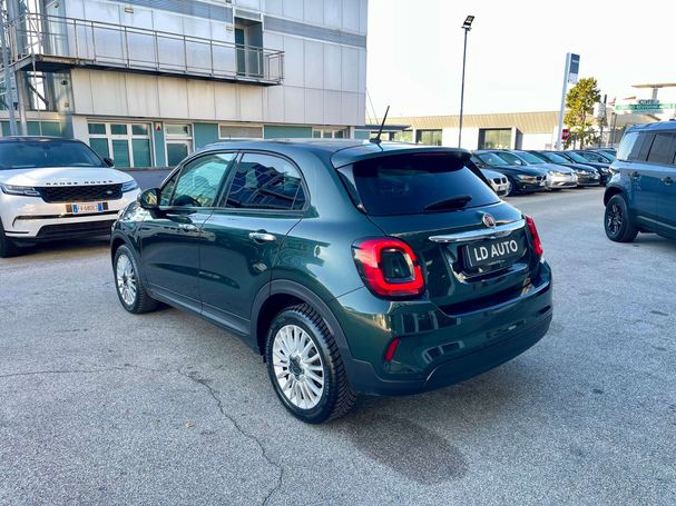 Fiat 500X 1.0 88 kW image number 5