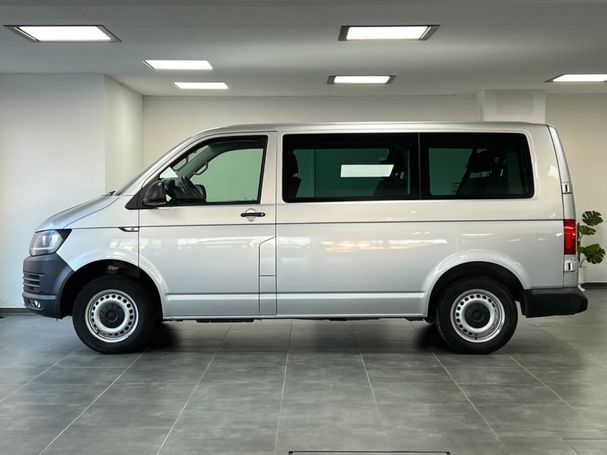 Volkswagen T6 Transporter 75 kW image number 3