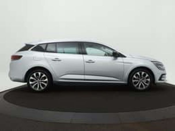 Renault Megane Estate TCe 140 103 kW image number 6