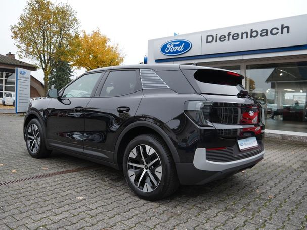 Ford Explorer Extended Range 210 kW image number 2