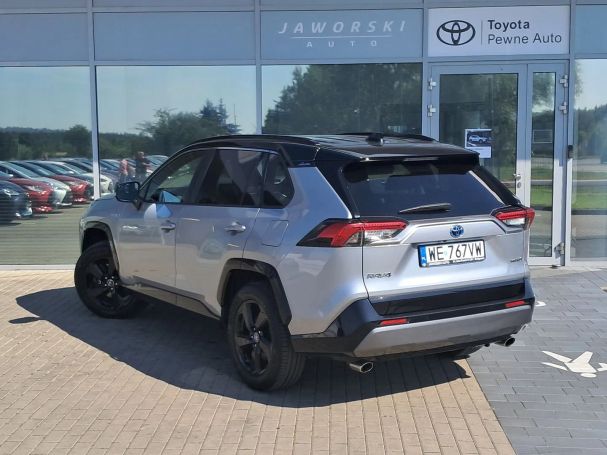 Toyota RAV 4 160 kW image number 4