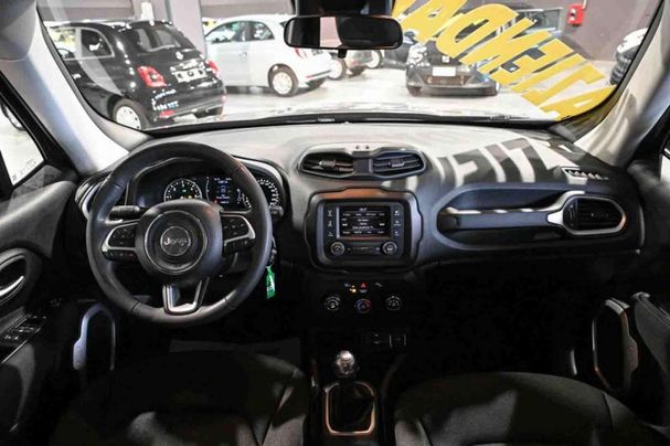 Jeep Renegade 1.6 96 kW image number 11