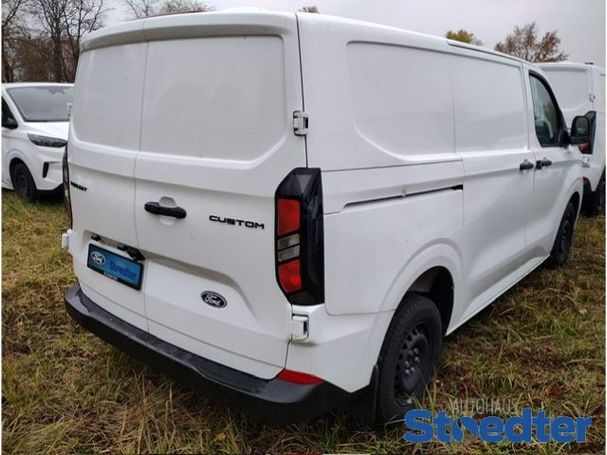 Ford Transit Custom 81 kW image number 3