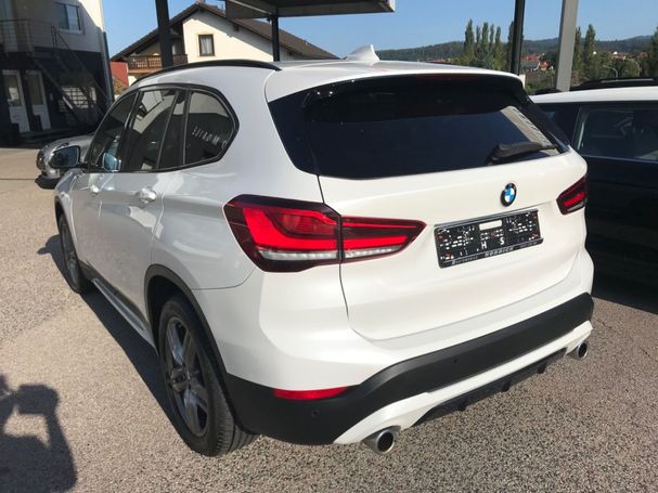 BMW X1 20i sDrive 131 kW image number 2