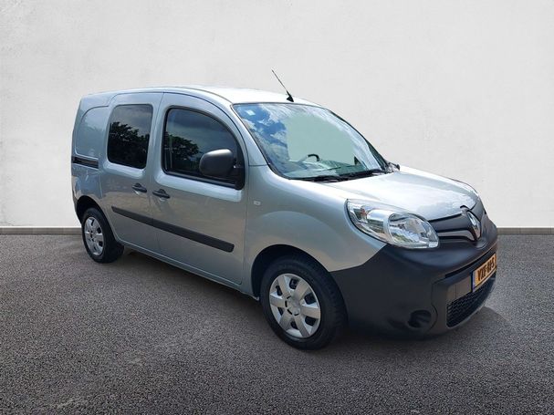 Renault Kangoo BLUE dCi 80 60 kW image number 5