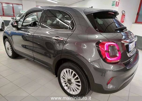 Fiat 500X 1.3 DCT 110 kW image number 6