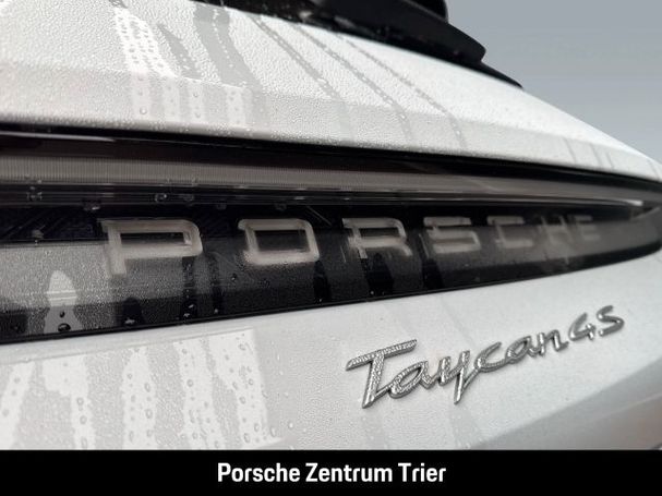 Porsche Taycan 4S Cross Turismo 440 kW image number 15