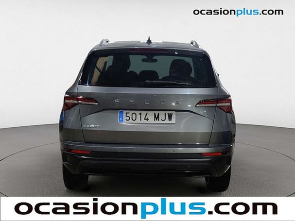 Skoda Karoq 1.5 TSI ACT Ambition 110 kW image number 14