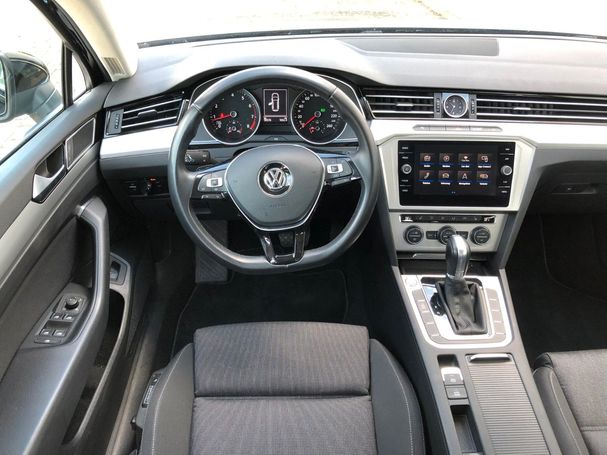 Volkswagen Passat Variant 1.5 TSI DSG Comfortline 110 kW image number 12